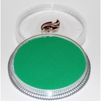 Face Paints Australia 90g Mid Green (90g Mid Green)